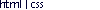 html